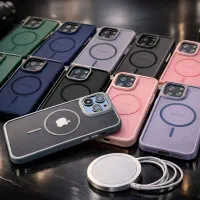 پخش گارد لوازم جانبی موبایل نقش جهان اصفهان