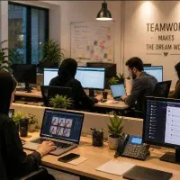 استخدام فوری فقط ۳ نفر