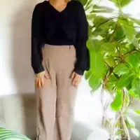 تعدادی لباس