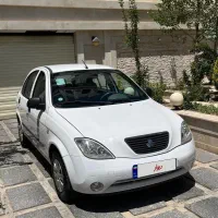 تیبا ۲ مدل ۱۴۰۱