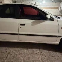 فروش سمند سورن lx