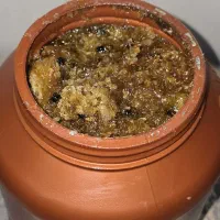 عسل طبیعی