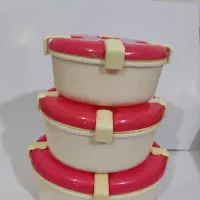 ست ۳تیکه تاپ کو پلاستیک مقاوم نو نو