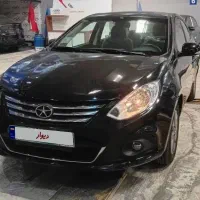 JAC J4/ جک جی4/ 1404/ فوری