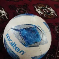 توپ چمنی سالم