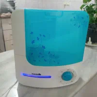 بخار|جاروبرقی، جارو شارژی، بخارشو|اصفهان, لاله|دیوار