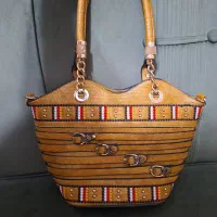 کیف چرم
