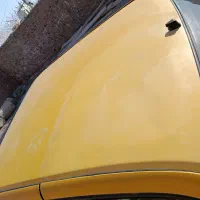 تاکسی بین شهری مدل ۹۰