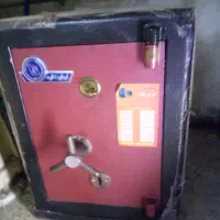 گاو صندوق