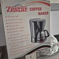 قهوه جوش زستار