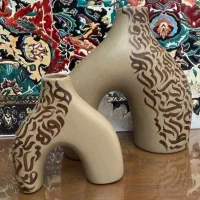 آموزش تابلو میکس مدیا دکوراتیو رزی