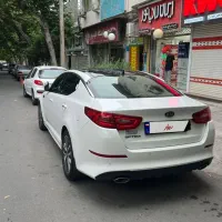 اپتیما ۲۰۱۴|خودرو سواری و وانت|گرگان, |دیوار