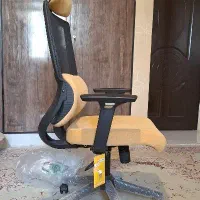 صندلی مدیریتی طبی نو