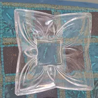 ظرف سرو میوه ، آجیل وغیره