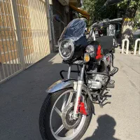 موتور باکسر