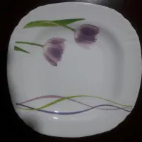 پلو خوری و پیشدستی