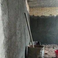 پلاستر کار  هستم فارسان