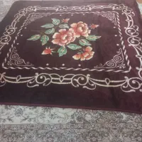 پتو دونفره۳تا