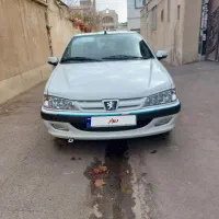 پژو پارس LX TU5 مدل 1401