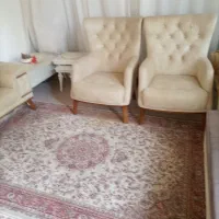 فروش مبل 8 نفره زیرقیمت بازار