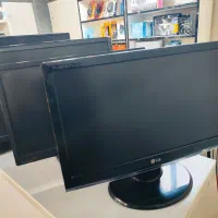 مانیتور LG و Samsung