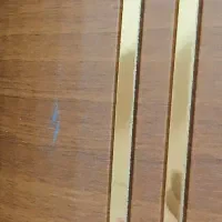 آینه و کنسول و میز تلوزیون