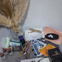 لوازم میکرو