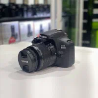 Canon 4000D + 18/55 is II|دوربین عکاسی و فیلم‌برداری|کرج, کرج نو|دیوار