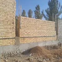 پیمانکاری ساختمان از پی تاشیب بامصالح در همایجان، جاده خلار