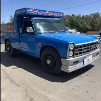 وانت نیسان مدل۱۴۰۳تکسوز