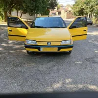 تاکسی ع پلاک