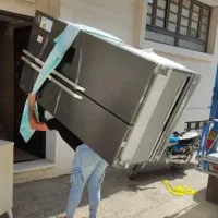 باربری کارگراسباب کشی جابجایی اثاثیه منزل درکل کرج