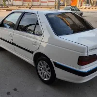 پارس فول آپشن