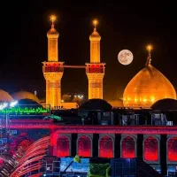 سفر به کربلا