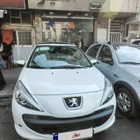 پژو 207 ( دنده ، اتومات ) نقد و اقساط صفر