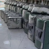 کاور تشک و بالش