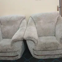 مبل راحتی