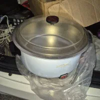 آرام پز برقی هجده نفره نپتون