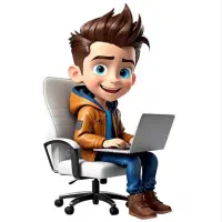 آموزشگاه فنی‌وحرفه دولتی آموزش مقدمات کامپیوترICDL