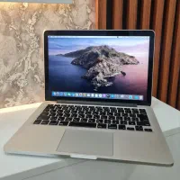 مک بوک پرو ۲۰۱۵ / MacBook pro 2015 اداری دانشجویی