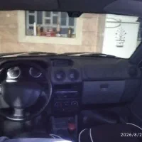 فروش پراید ۱۳۱ مدل ۹۶