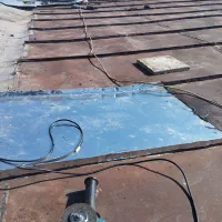 اجرای سبک سازی و آردواز