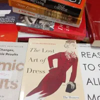 The LOST  Art of Dress