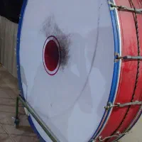 طبل ۱۶۰