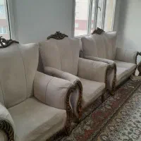 فروش مبل ۷نفره