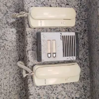 آیفون صوتی الکتروپیک