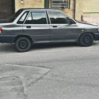 پراید صبا