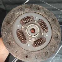 دیسک و صفحه تیبا
