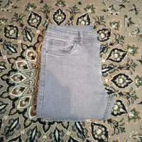 شلوار لی
