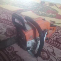 فروش یک عدد اره بنزینی زنجیری